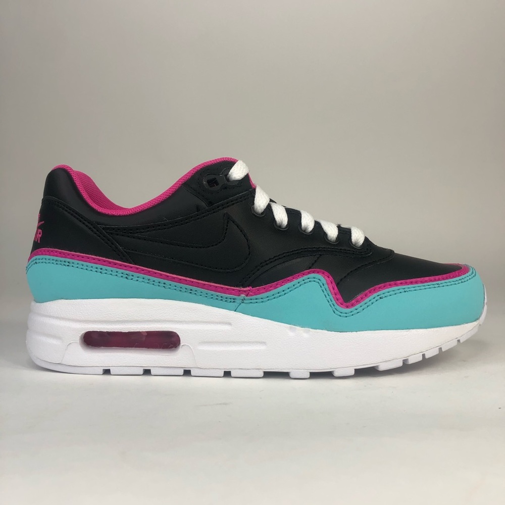 Nike Air Max 1 ‘Double Layered Aqua’